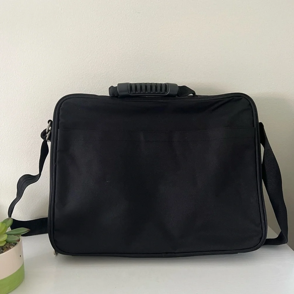Init Laptop Bag/Briefcase